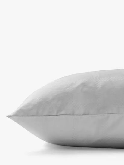 Active Anti-Allergy Standard Pillow, Medium